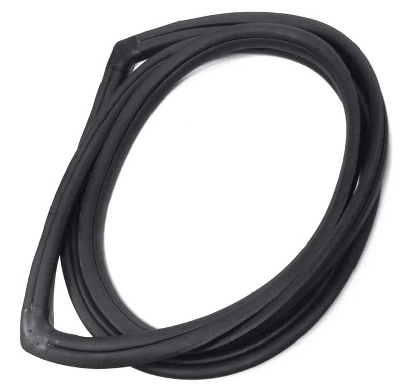 Mercury Comet 1960-63; ventana trasera resistente al clima; sedán de 2 y 4 puertas; hecho en el Foto 2 de 4