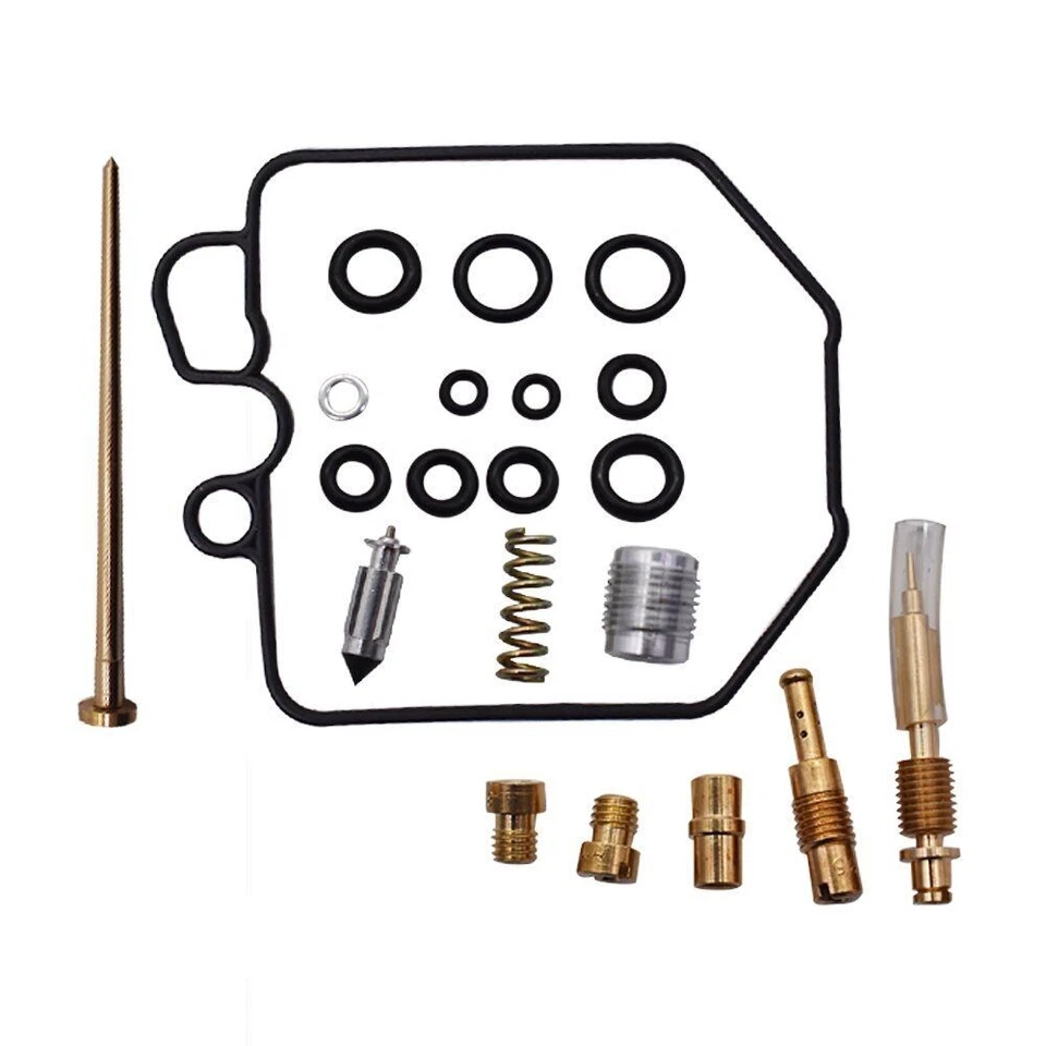 4 x для Honda CB750F Super Sport CB750K 750 1980-1982 карбюратор ремонтный комплект поплавок - Изображение 3 из 4