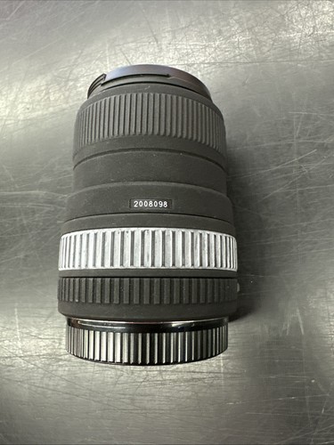 Sigma DC 55-200 mm f/4.0-5.6 obiettivo DC per Nikon - Foto 6 di 11