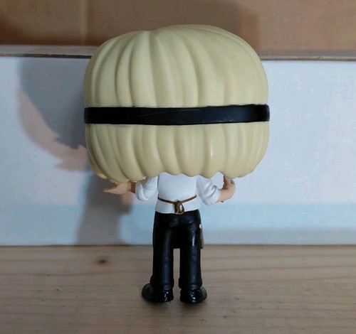 Funko Pop BBC Doctor Who Out of Box Lot #357 Twelfth Doctor & #899 13th Doctor - Bild 13 von 17