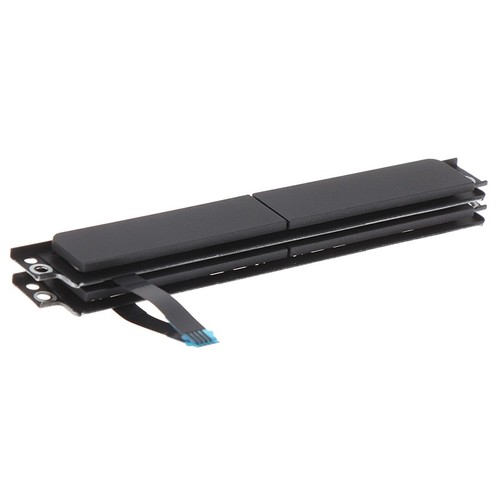 Laptop Touchpad Mouse Button Board L&R Key For Dell Latitude E7400 7400 E7300 Nm - Bild 2 von 8
