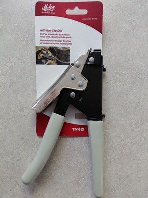 Malco TY4G Nylon Tie Tensioning Tool Made in USA