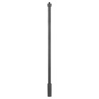  Boom Pole Mic Stand Extension Handheld Microphone Boom Pole Telescopic Boom Arm