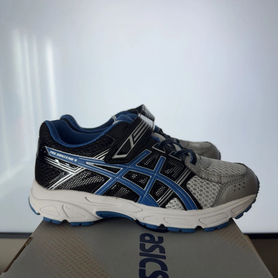 Talla 2 Niños - Nuevo ASICS - Pre contender 4 Foto 4 de 4