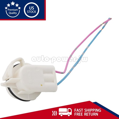 Arnés de 2 cables enchufe bombillas 3157 3156 para Chevrolet Silverado GMC Sierra - Imagen 10 de 10
