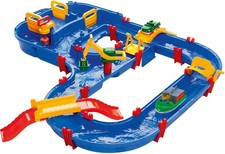 Big Aquaplay Megabridge