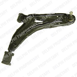 TRACK CONTROL ARM WISHBONE FRONT TC466 DELPHI NEW OE REPLACEMENT - Picture 2 of 5
