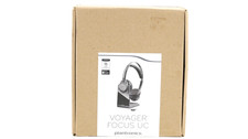 Plantronics Voyager Focus UC B825 Wireless Headset 202652-02 