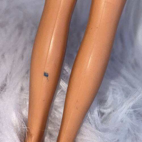 Vintage 1984 Island Fun / Tropical Skipper Doll Mattel Barbie Nude - Picture 6 of 11