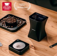 DiFluid Omni – Roast Color Scanner & Particle Analyzer