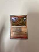 Pocket Scout - Pokémon TCG Heatmor (Master Ball Pattern) 019/086 SV: White Flare Holo Near Mint