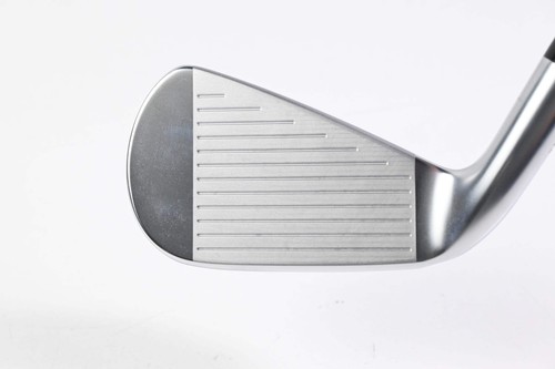 Srixon ZXiU Utility #2 Iron / 18 Degree / Stiff Flex MMT Black 80 Shaft - Picture 2 of 6