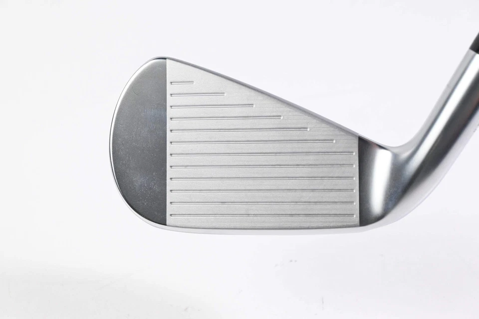 Srixon ZXiU Utility #2 Iron / 18 Degree / Stiff Flex MMT Black 80 Shaft - Image 2 of 4