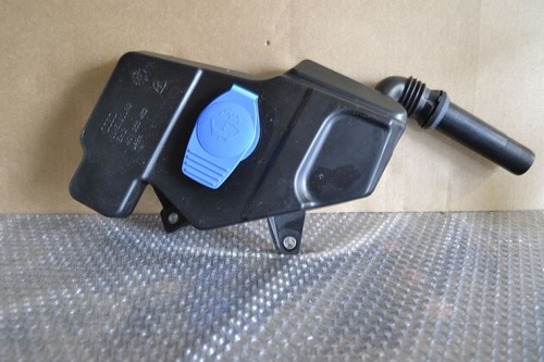 Depósito de agua limpiaparabrisas original Audi RS7 A7 A6 4G 4G1955462 A39529 - Imagen 3 de 4