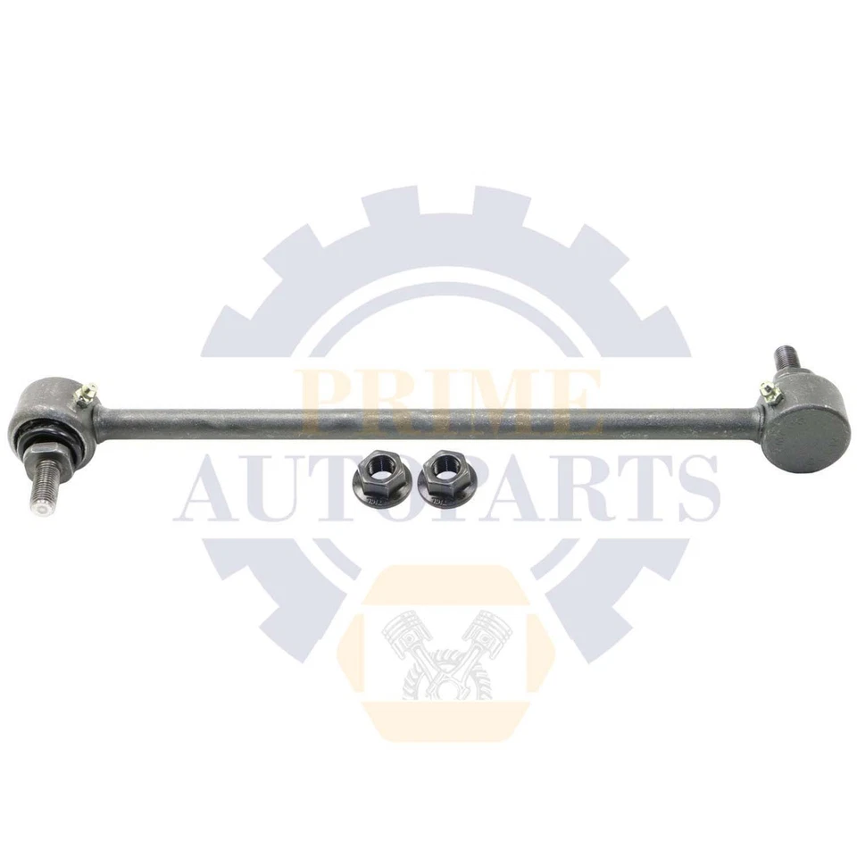 Barra oscilante dianteira lubrificável MOOG OEM links para 2010-2013 Mazda 3 garantia vitalícia - Imagem 3 de 4