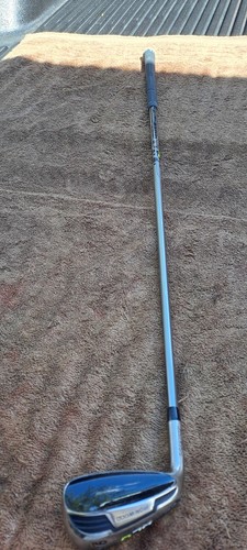 Golf Club Hybrid 9 40 Lefty Tour Edge HL4 iron Wood Graphite 60r Regular F - Picture 4 of 9