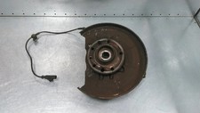 ACHSSCHENKEL LINKS VORNE Opel Meriva 2011 93184611 / 13262090 / 3746930
