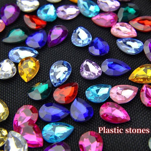 Funda Elegante Mujer Brillante Brillante Brillante Diamantes Lujo Suave Estuche de Teléfono para iPhone - Imagen 16 de 16