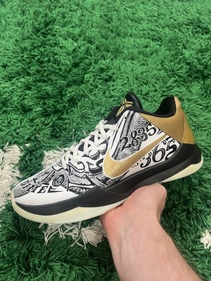 バスケットボール NIKE - Nike Kobe 5 Protro &quot;Big Stage&quot; This Kobe 5 Protro Celebrates Kobe Bryant's Fifth NBA Tit