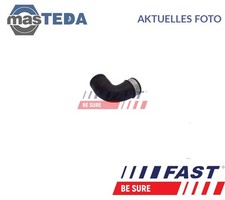 FT61862 TURBO SCHLAUCH LADELUFTSCHLAUCH FAST FÜR SKODA OCTAVIA II,SUPERB II