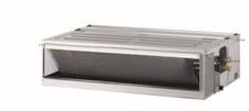 ARNU073MAA4 - LG Ceiling Concealed 7MBH Multi V Convertible Mid Static Ducted (M