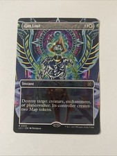 Get Lost (Borderless) The Lost Caverns of Ixalan Regular