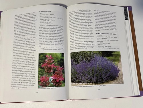 The Well-Tended Perennial Garden: Planting and Pruning Techniques - hardcover - Imagen 10 de 14