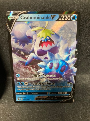 Pokemon Full Art Ultra Rare EX & More - Pick Your Card - Free Shipping! NM/M - Picture 41 of 263