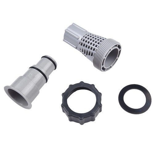 Sandpumpenadapter Brandneu Dauerhaft Gute Qualität Lang Anhaltende Für Intex - Bild 5 von 15