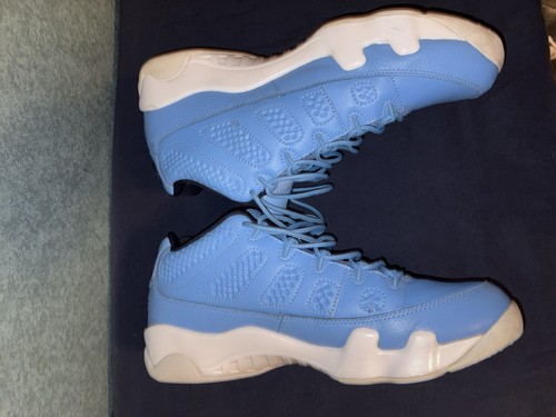 Size 10 - Air Jordan 9 Retro Low Pantone - Picture 4 of 7