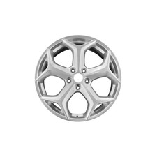 18" Ford Focus Wheel Rim Factory OEM 3905 2013-2018 Silver