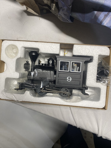 Lackawanna Die Cast K-line - Picture 2 of 5