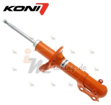 Koni STR.T Stoßdämpfer vorne für VW Lupo 6E1, 6X1 :: 1998 >> 2005