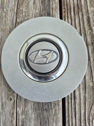 2001-05 Hyundai XG300 XG350 Wheel Center Cap Part#K52960-39620 - Bild 3 von 3