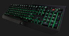 Razer BlackWidow RZ03-01703100-R3U1 Backlit Mechanical Gaming Keyboard, Open Box