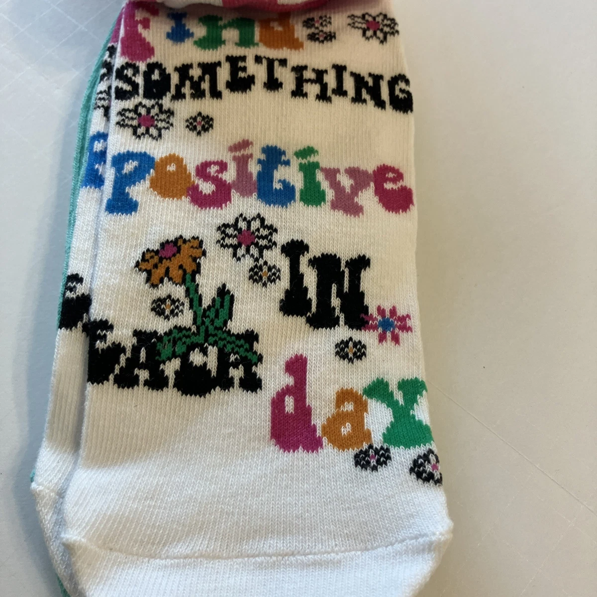 Primark Alicia en el País de las Maravillas Conjunto Calcetines EE. UU. 6-10 Cheshire Gato Ostras Disney Nuevo
