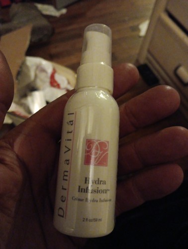 Derma Vital Cuidado de la Piel Lote de 3 Piezas ¡NUEVO SELLADO DE FÁBRICA! - Imagen 2 de 5