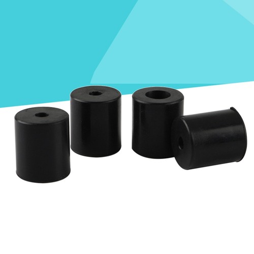 Silicone Buffer 3D Printer Leveling Parts 3d Printer Heat Bed Part - Afbeelding 9 van 11