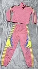 adidas Women's Sportswear Set