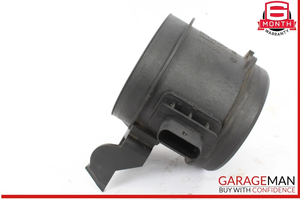 06-15 Sensor de flujo de aire másico Mercedes W204 C300 E350 S400 G550 2730940948 OEM Foto 3 de 4