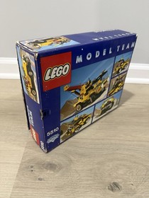 LEGO Model Team: Off-Road 4x4 (5510)—NEW