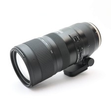 TAMRON SP 70-200mm F/2.8 Di VC USD G2 A025E (for Canon EF) #379