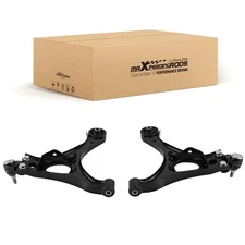 4x Suspension Control Arm w/Ball Joint For 2006-2011 Honda Civic 1.8L K500069