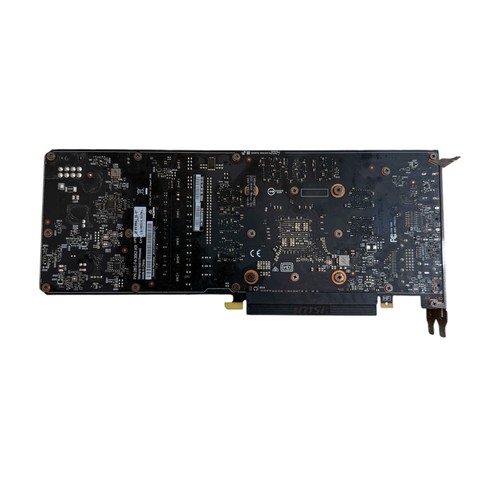 EVGA GeForce RTX 2060 Super 8GB GDDR6 Graphics Card 08G-P4-3062-KR / REV 1.0 - Picture 2 of 7