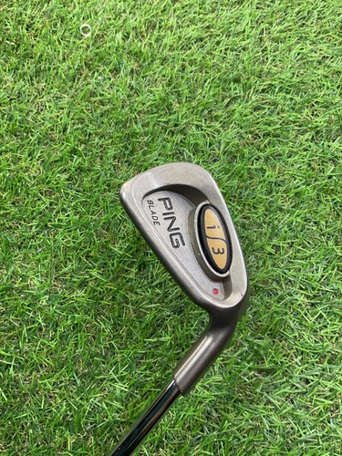 Ping i3 Blade Red Dot 6 Iron - Picture 1 of 6