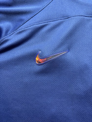 Nike Chelsea 23/24 Mens 2XL Authentic Home Kit Soccer Jersey Blue Reece James 24 - Picture 8 of 10