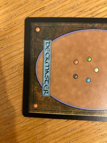 Ema Argos'S Female Magician Japanesefoil 1 Piece Foil Eternal Masters Jp Mtg - Picture 5 of 6