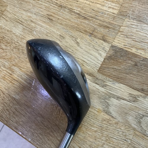 Titleist Titanium 975D Driver (RH) 8.5 Degree Grafalloy Stiff Graphite Shaft - Picture 5 of 13