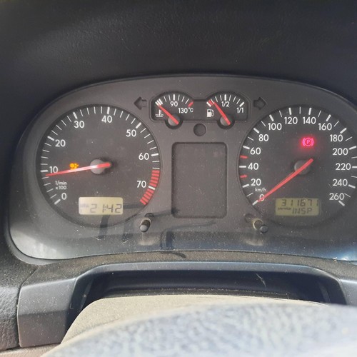1j1815715a LUFTDÜSE FRISCHLUFTDÜSE Lüftungsgitter Volkswagen DE1145170-81 - Bild 6 von 9