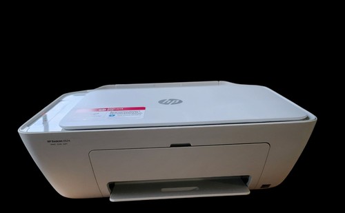 HP DeskJet 2624 2600 All-in-One Wireless Printer Scanner Color Copier + Ink - Picture 3 of 12